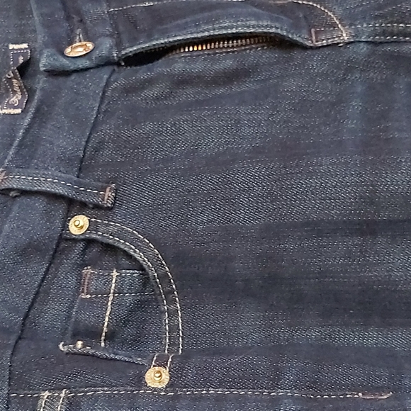 Fidelity skinny jeans - Picture 2 of 6